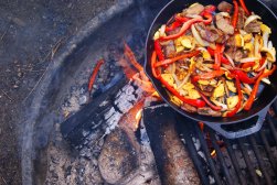 Top 5 Cooking Tools That Will Transform Your Base Camp Experience
