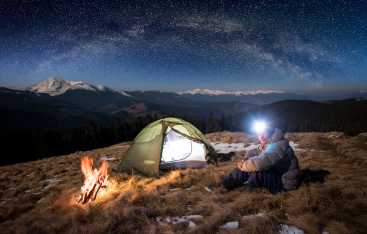 Comparing Headlamp Features for Outdoor Adventures