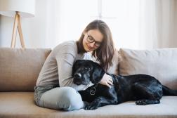 How Lifestyle Changes Can Signal It’s Time for a Pet Companion