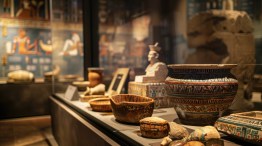 Decoding History: How Archaeological Finds Shape Our View of Culture