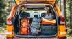 Tech Gadgets That Make Your SUV Camping More Convenient and Fun